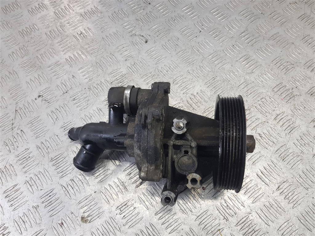 насос водяной FORD Transit  1849276, 3279 рублей, Москва