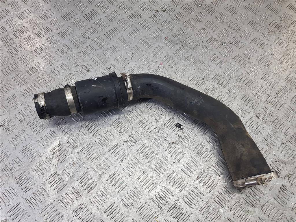 патрубок интеркулера FORD Transit  2019953, 3740 рублей, Москва