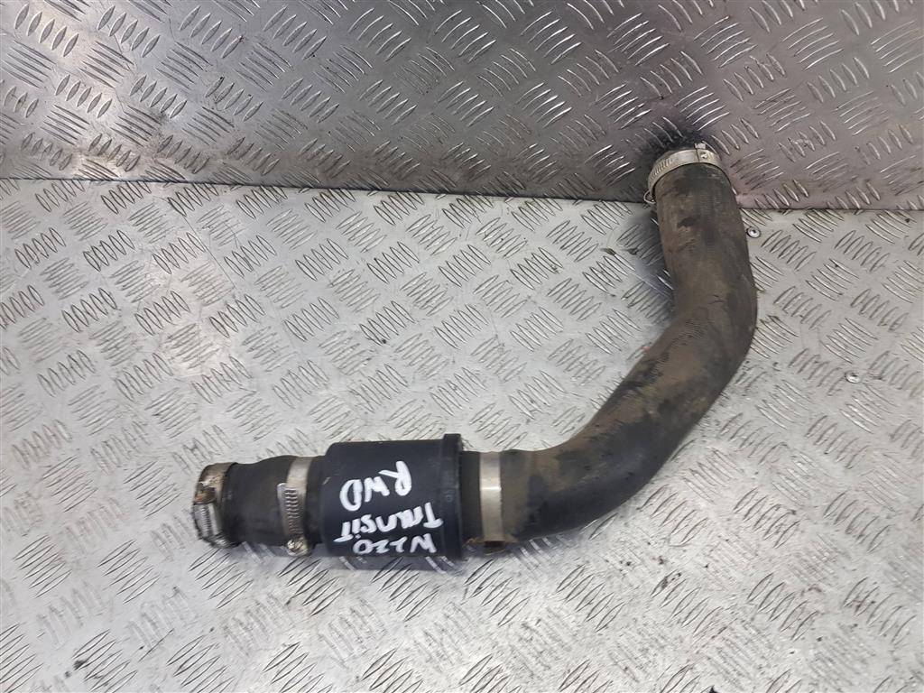 патрубок интеркулера FORD Transit  2019953, 3740 рублей, Москва