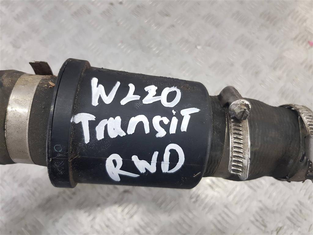 патрубок интеркулера FORD Transit  2019953, 3740 рублей, Москва