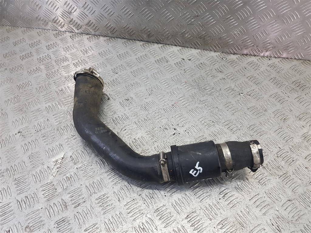 патрубок интеркулера FORD Transit  2019953, 3740 рублей, Москва