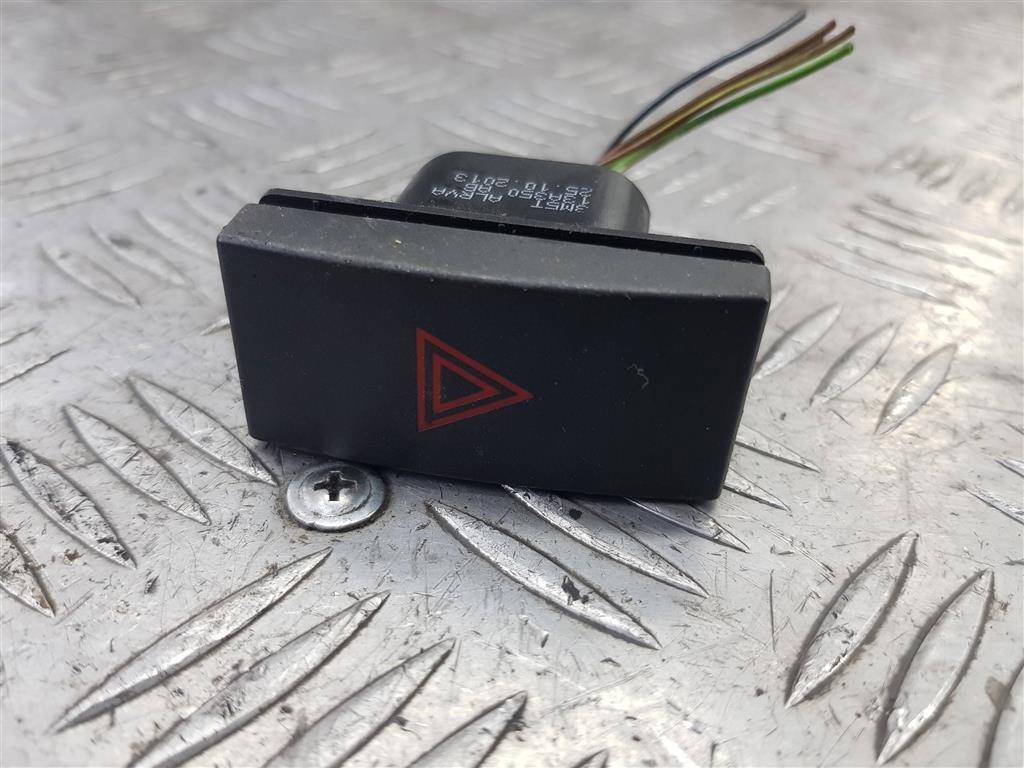 кнопка аварийной сигнализации FORD Transit  1222988, 520 рублей, Москва