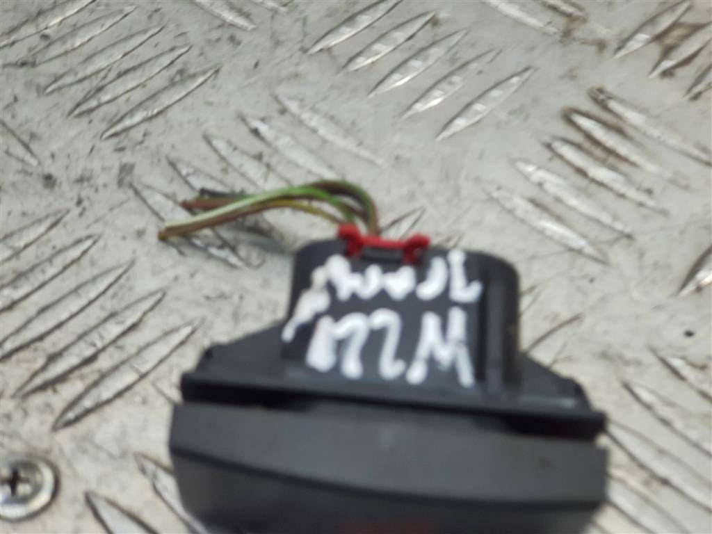 кнопка аварийной сигнализации FORD Transit  1222988, 520 рублей, Москва