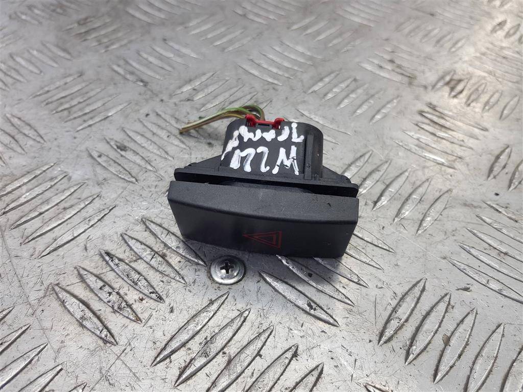 кнопка аварийной сигнализации FORD Transit  1222988, 520 рублей, Москва