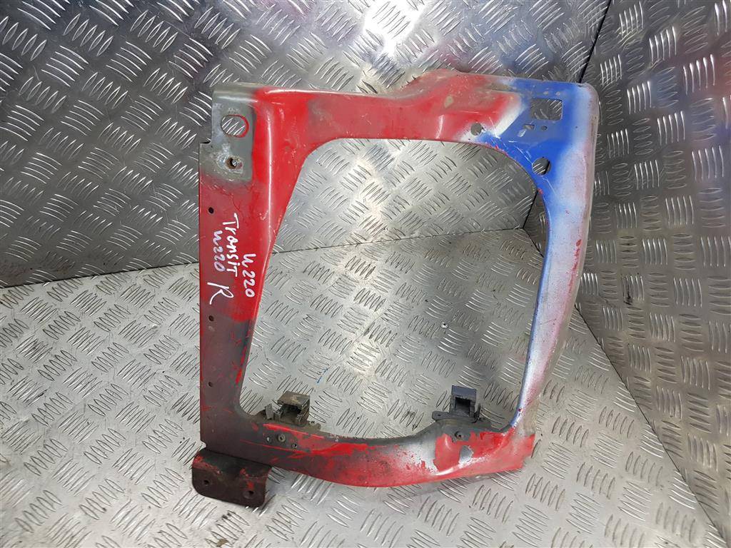 телевизор FORD Transit  1816791, 1550 рублей, Москва