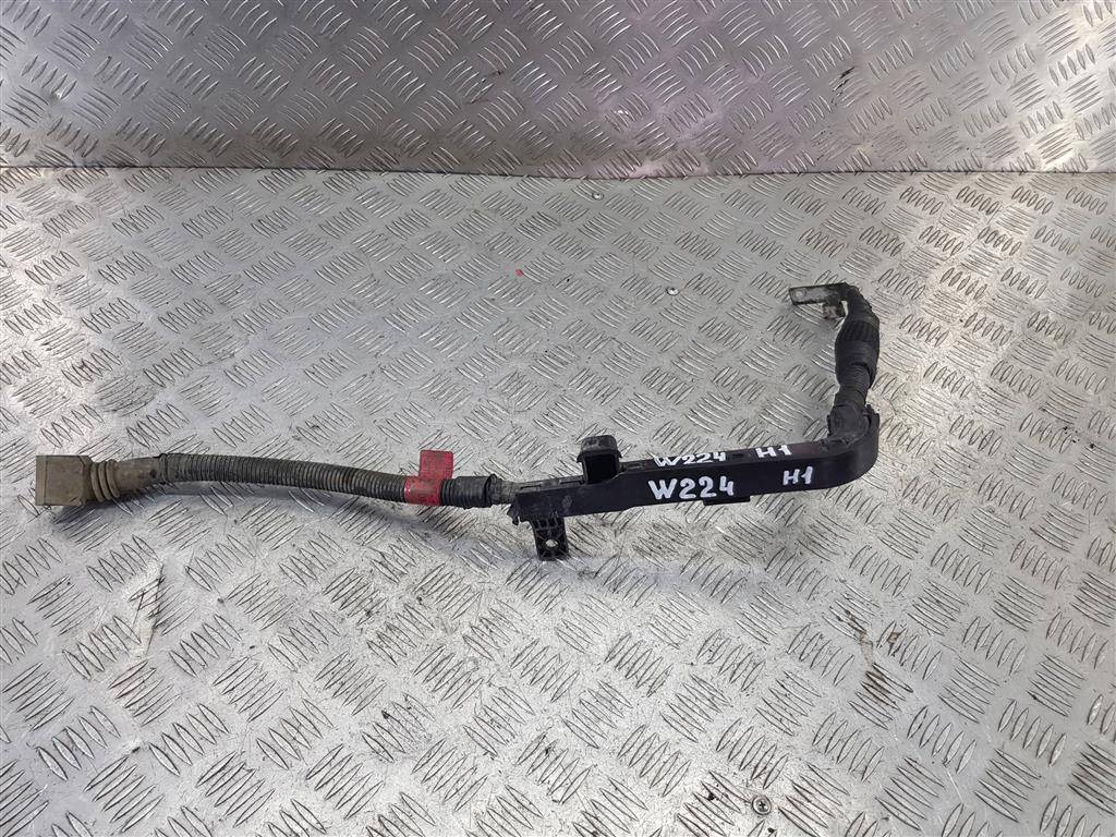 клемма Hyundai Grand Starex  918504H040, 1320 рублей, Москва