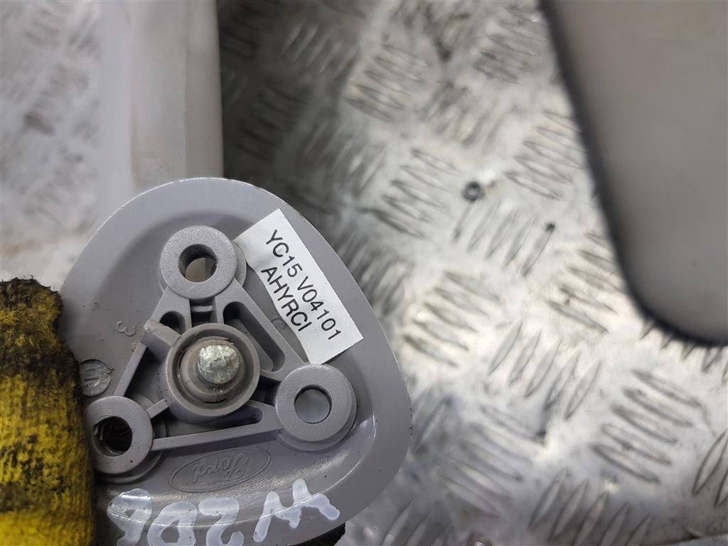 козырек солнцезащитный FORD Transit  1752999, 1550 рублей, Москва