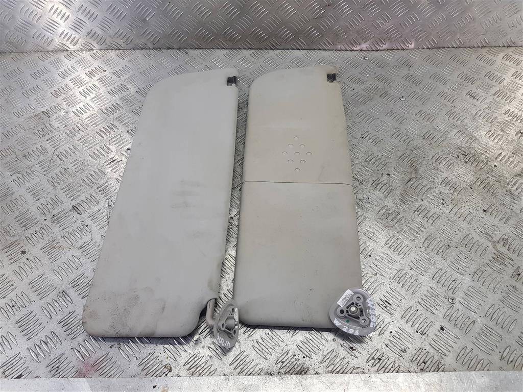 козырек солнцезащитный FORD Transit  1752999, 1550 рублей, Москва