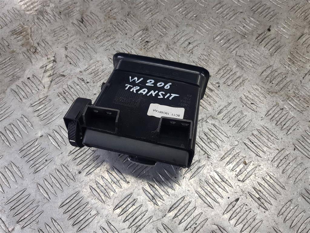 решетка воздуховода FORD Transit  1529795, 750 рублей, Москва