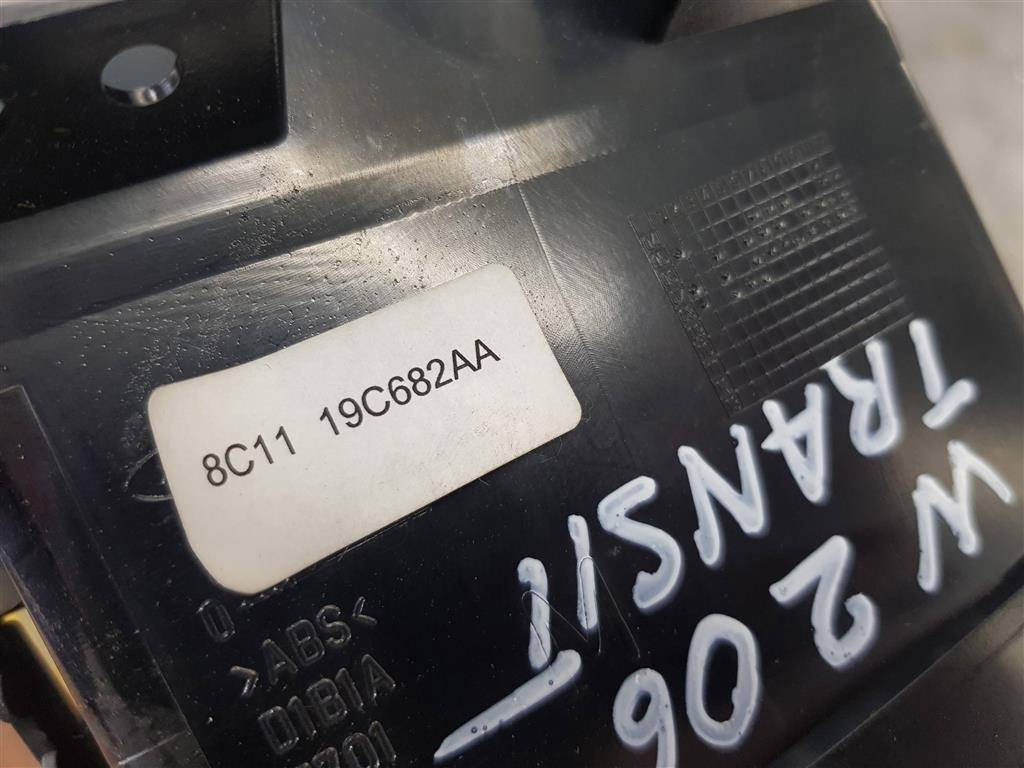 решетка воздуховода FORD Transit  1529796, 750 рублей, Москва