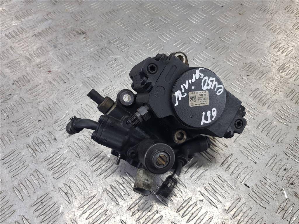 насос топливный тнвд MERCEDES-BENZ Sprinter  A6510701801, 17650 рублей, Москва