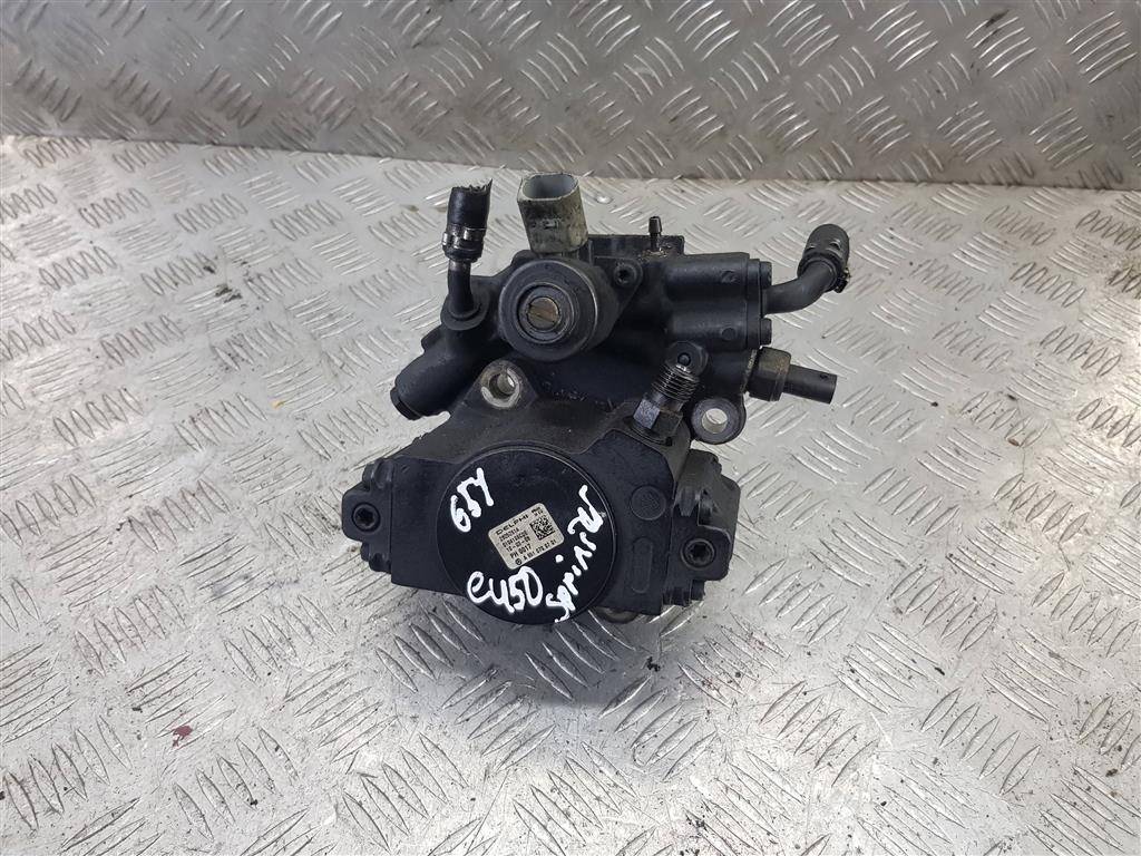 насос топливный тнвд MERCEDES-BENZ Sprinter  A6510701801, 17650 рублей, Москва