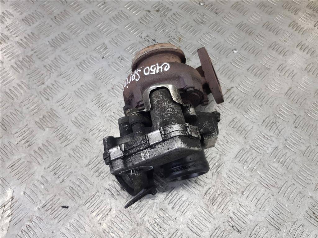 турбина MERCEDES-BENZ Sprinter  A6510901180, 7300 рублей, Москва