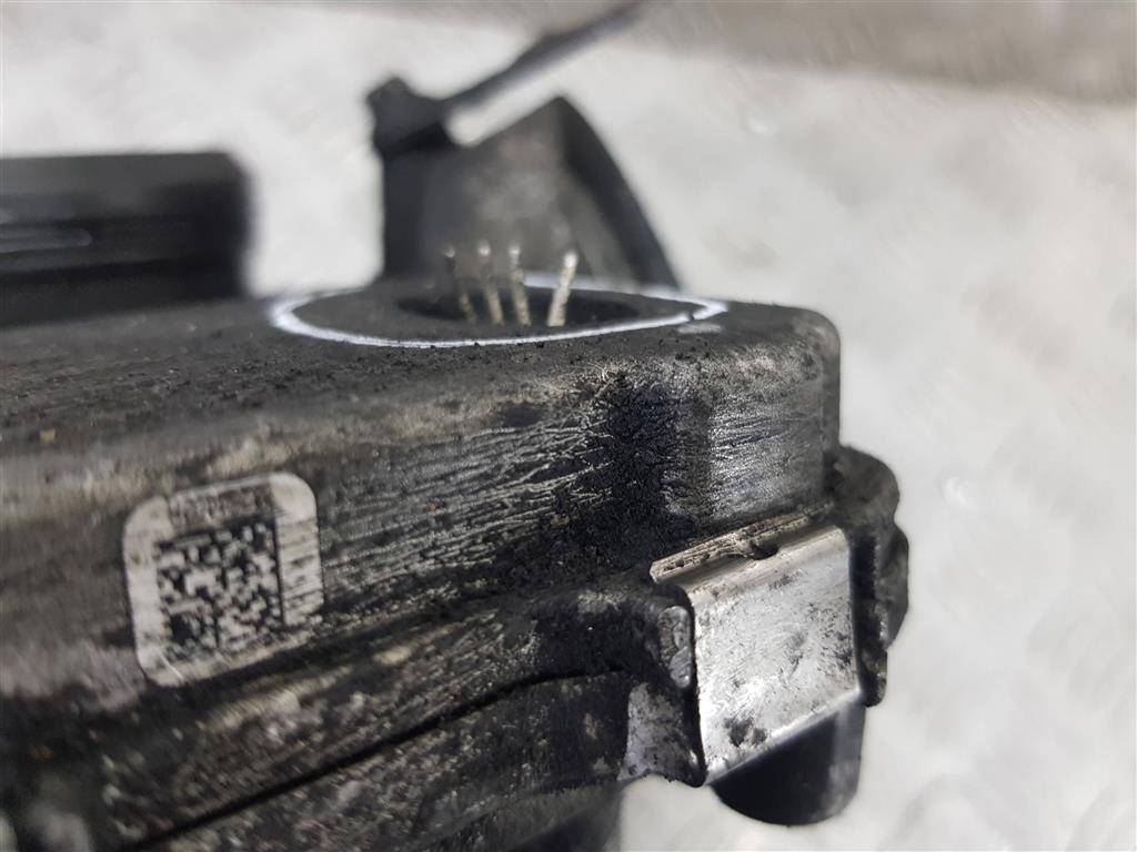 турбина MERCEDES-BENZ Sprinter  A6510901180, 7300 рублей, Москва