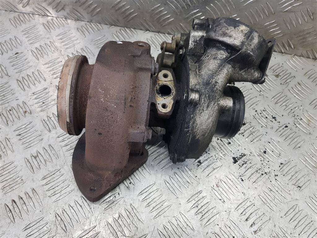 турбина MERCEDES-BENZ Sprinter  A6510901180, 7300 рублей, Москва