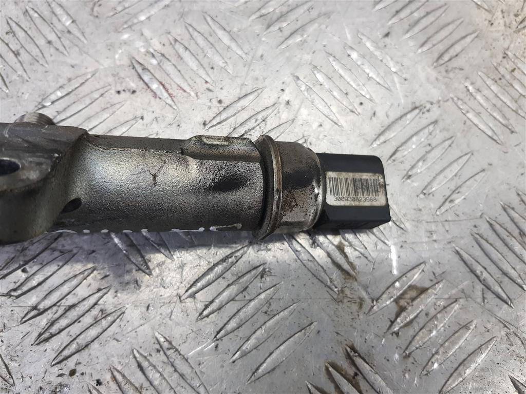 рампа топливная MERCEDES-BENZ Sprinter  A6510700495, 3050 рублей, Москва