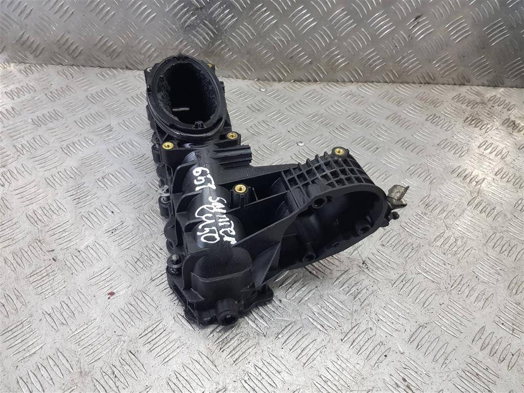 коллектор впускной MERCEDES-BENZ Sprinter  A6510903037, 1900 рублей, Москва