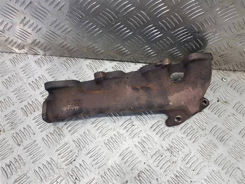 коллектор выпускной MERCEDES-BENZ Sprinter  A6511420001, 1210 рублей, Москва