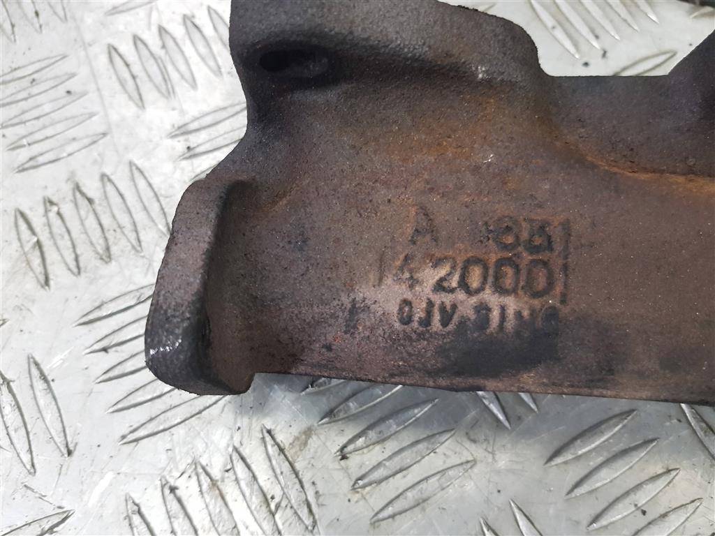 коллектор выпускной MERCEDES-BENZ Sprinter  A6511420001, 1210 рублей, Москва