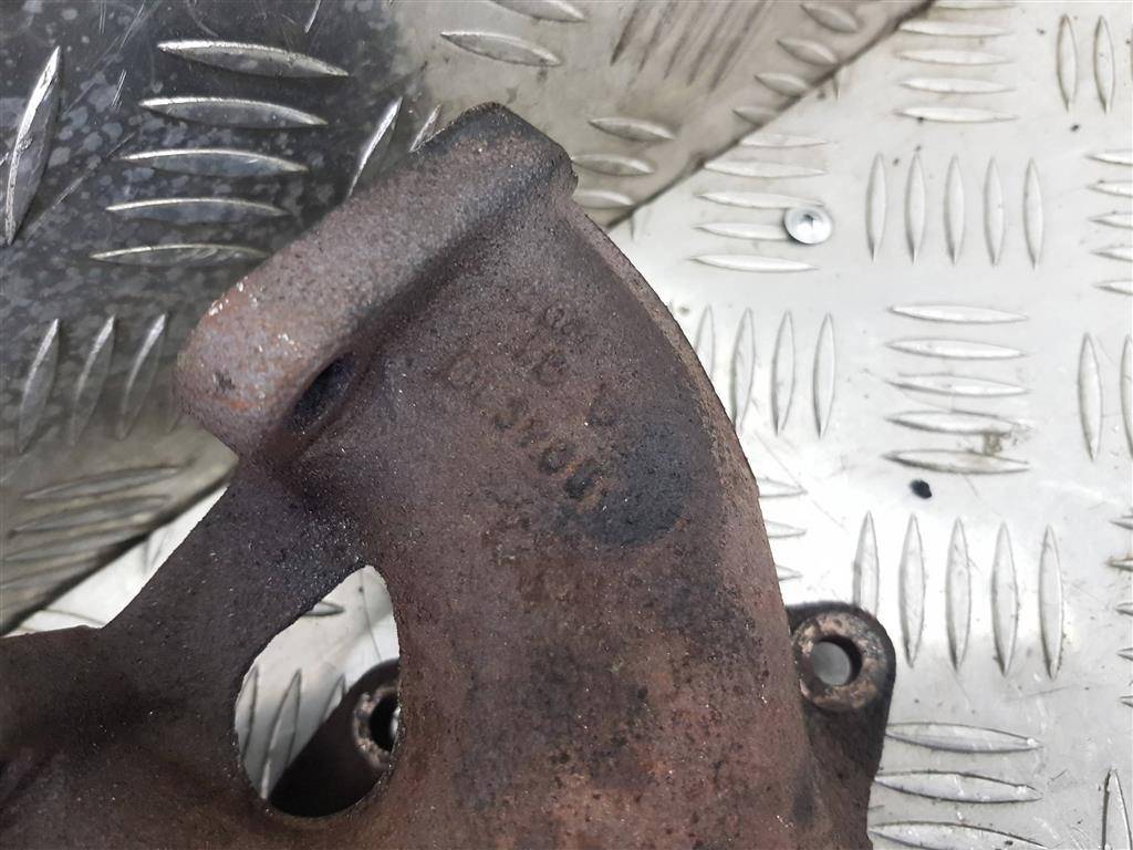 коллектор выпускной MERCEDES-BENZ Sprinter  A6511420001, 1210 рублей, Москва