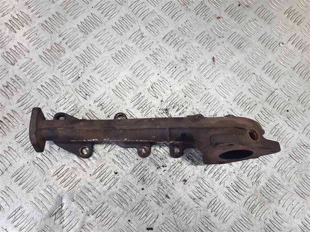 коллектор выпускной MERCEDES-BENZ Sprinter  A6511420001, 1210 рублей, Москва