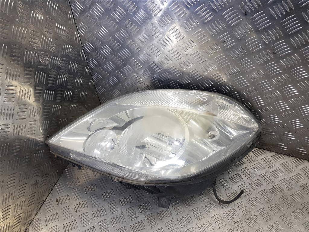 фара MERCEDES-BENZ Sprinter  A9068200361, 3390 рублей, Москва