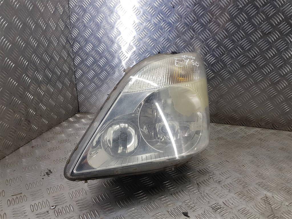 фара MERCEDES-BENZ Sprinter  A9068200361, 3390 рублей, Москва
