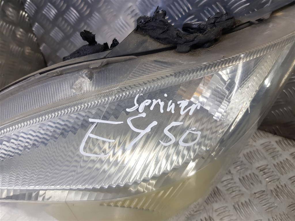 фара MERCEDES-BENZ Sprinter  A9068200361, 3390 рублей, Москва