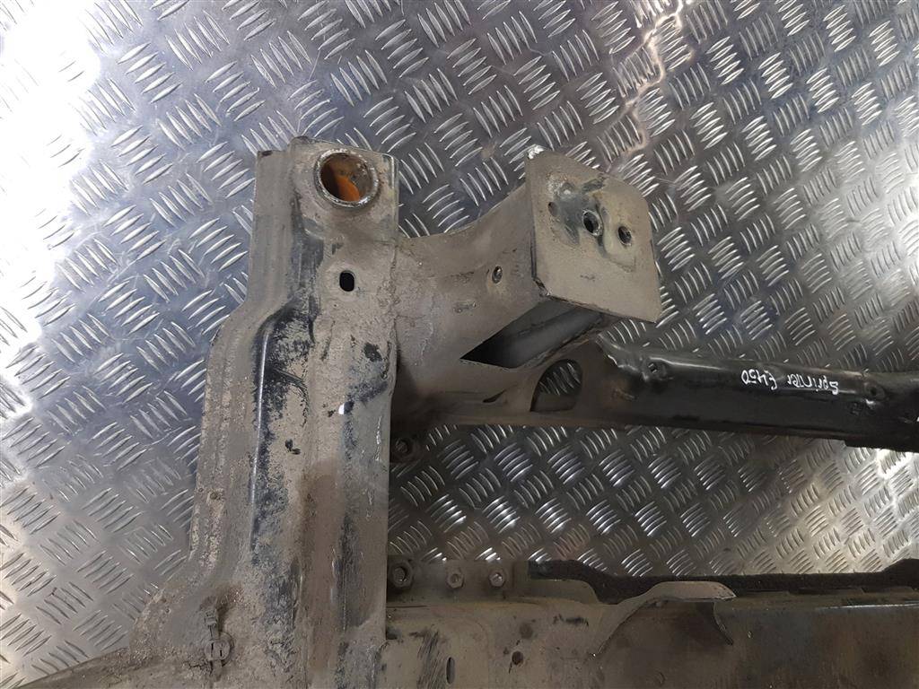 подрамник (балка подмоторная) MERCEDES-BENZ Sprinter  A9063301906, 5690 рублей, Москва