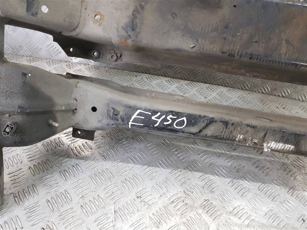 подрамник (балка подмоторная) MERCEDES-BENZ Sprinter  A9063301906, 5690 рублей, Москва