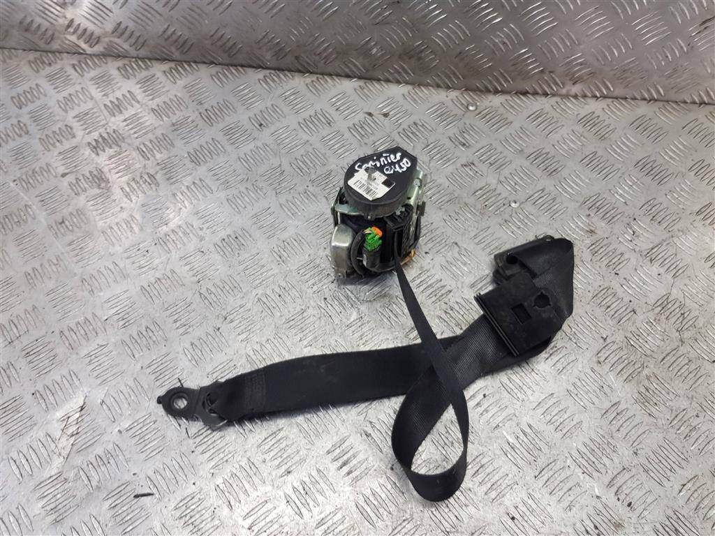 ремень безопасности MERCEDES-BENZ Sprinter  A9068600285, 2130 рублей, Москва