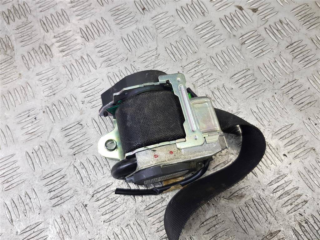 ремень безопасности MERCEDES-BENZ Sprinter  A9068600285, 2130 рублей, Москва