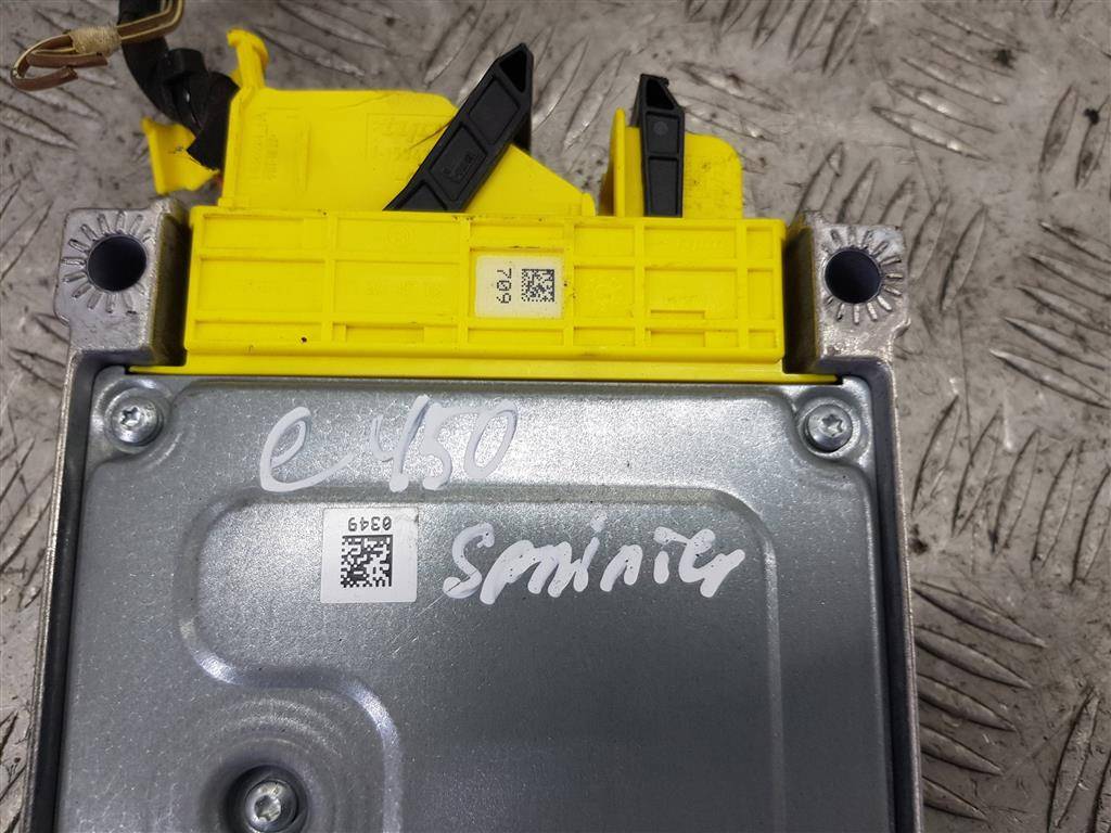 блок управления srs (air bag) MERCEDES-BENZ Sprinter  A9064461442, 980 рублей, Москва