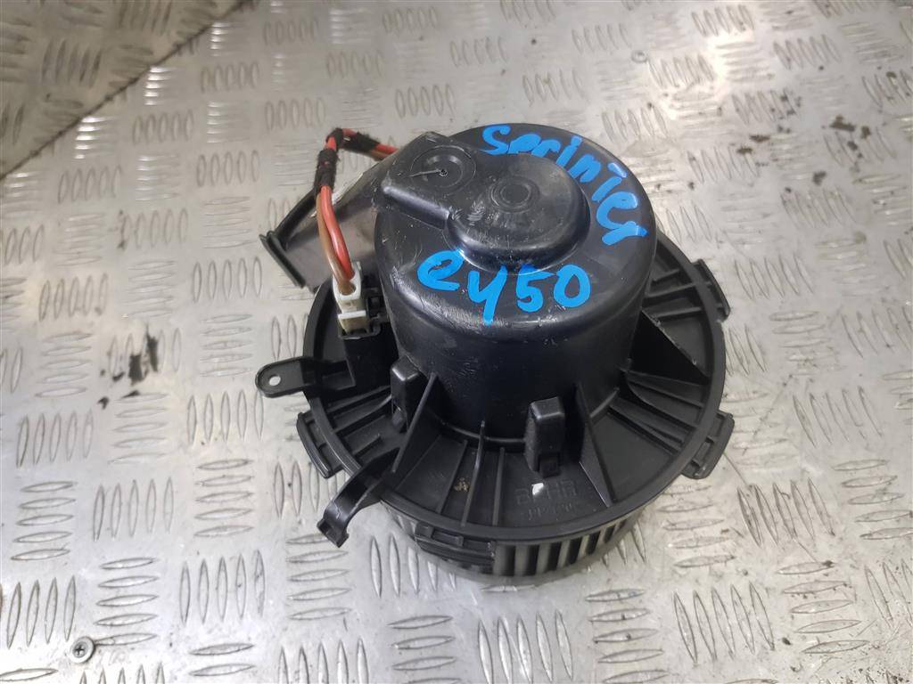 моторчик отопителя MERCEDES-BENZ Sprinter  A0008356007, 2930 рублей, Москва