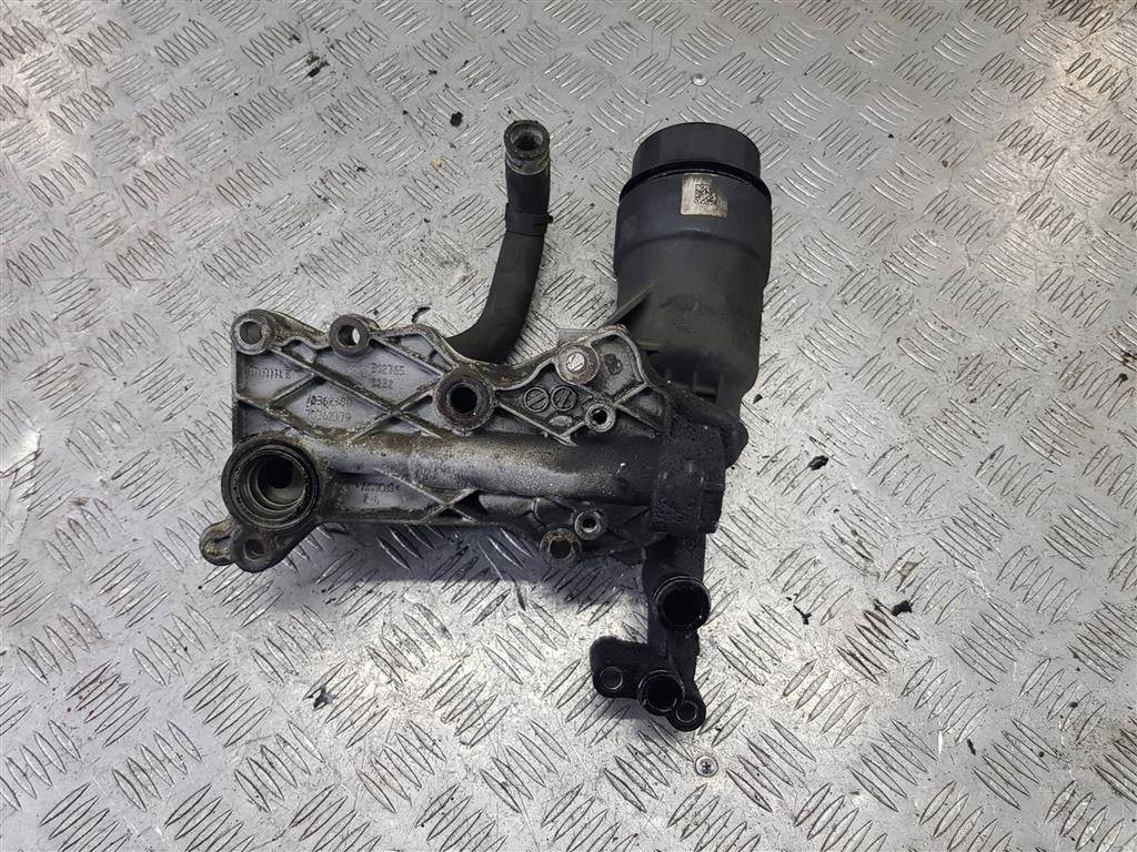 радиатор масляный MERCEDES-BENZ Sprinter  A6511800810, 860 рублей, Москва