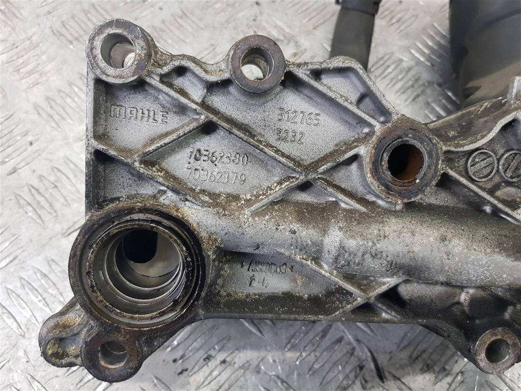 радиатор масляный MERCEDES-BENZ Sprinter  A6511800810, 860 рублей, Москва