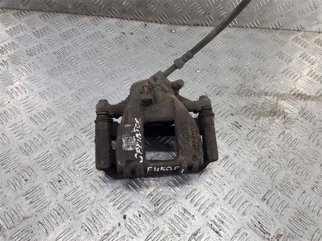 суппорт MERCEDES-BENZ Sprinter  A0034207183, 1900 рублей, Москва