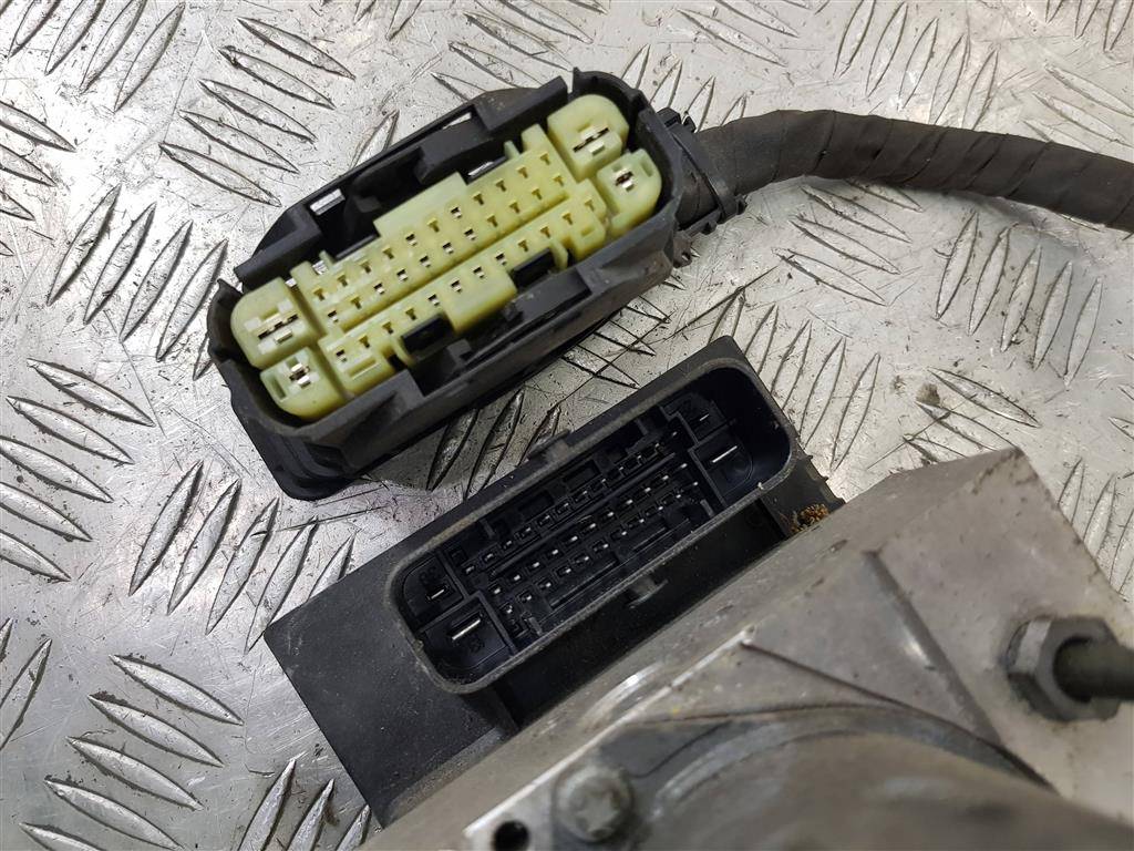 блок abs MERCEDES-BENZ Sprinter  A0074314712, 10750 рублей, Москва