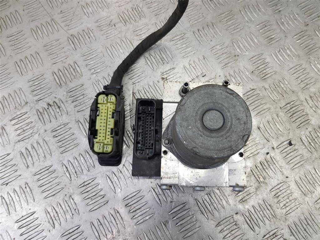 блок abs MERCEDES-BENZ Sprinter  A0074314712, 10750 рублей, Москва