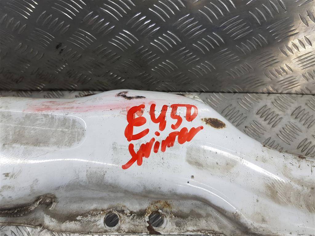 усилитель бампера MERCEDES-BENZ Sprinter  A9066200234, 6380 рублей, Москва