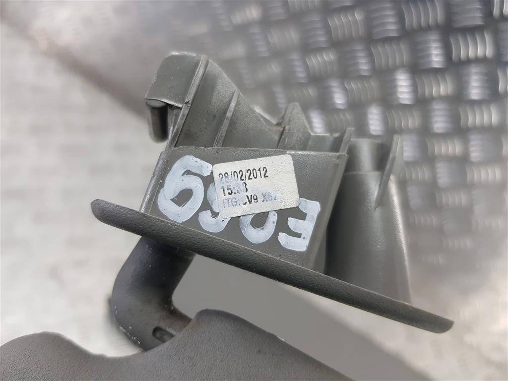 козырек солнцезащитный Renault Master  964010087R, 1900 рублей, Москва