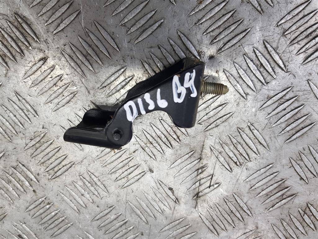 петля крышки багажника Citroen Berlingo  8715C5, 750 рублей, Москва