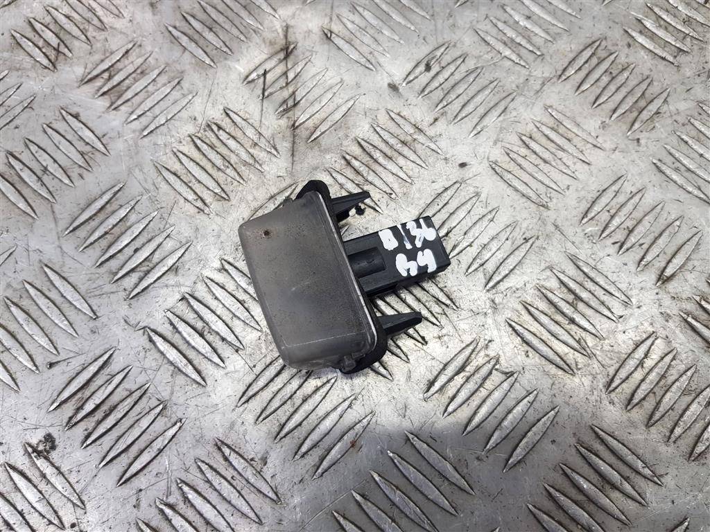 фонарь номерного знака Citroen Berlingo  6340A3, 750 рублей, Москва