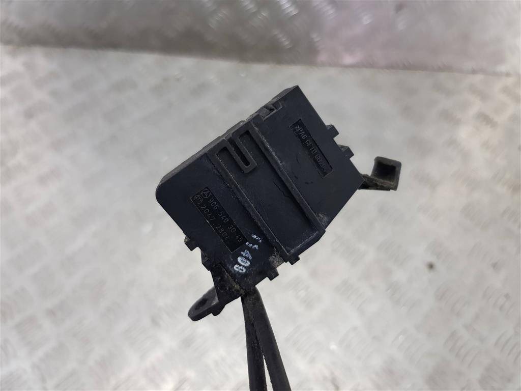 датчик закрытия капота MERCEDES-BENZ Vito  A9065403045, 1550 рублей, Москва