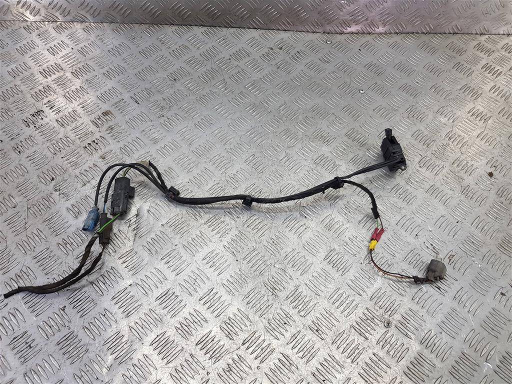 датчик закрытия капота MERCEDES-BENZ Vito  A9065403045, 1550 рублей, Москва