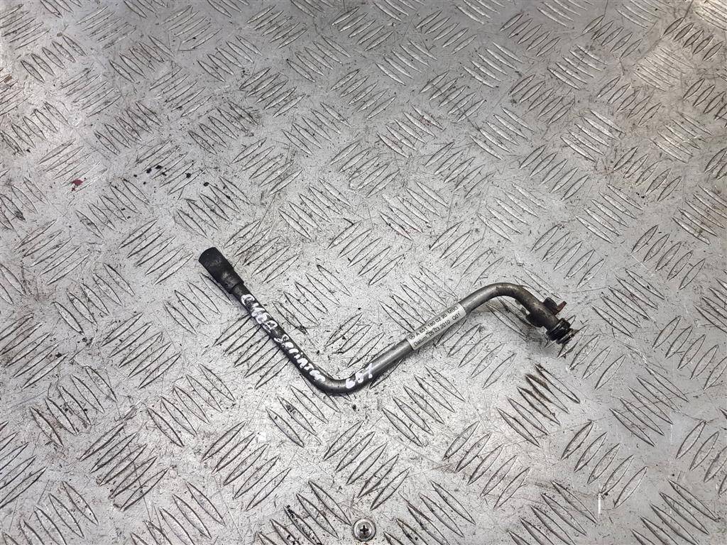 трубка турбины MERCEDES-BENZ Sprinter  A6511800220, 750 рублей, Москва