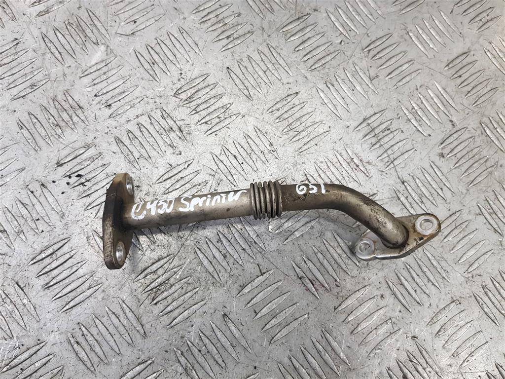 трубка турбины MERCEDES-BENZ Sprinter  A6511800022, 1780 рублей, Москва