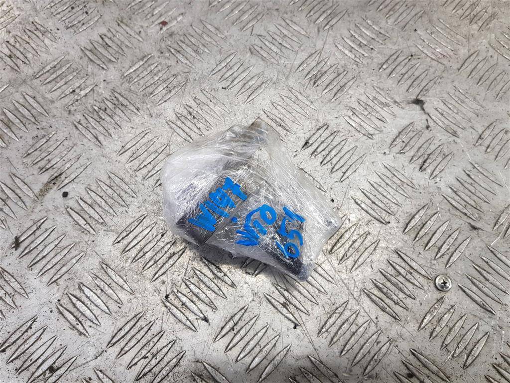 кронштейн форсунки топливной (зажим) MERCEDES-BENZ Vito  A6510160438, 750 рублей, Москва