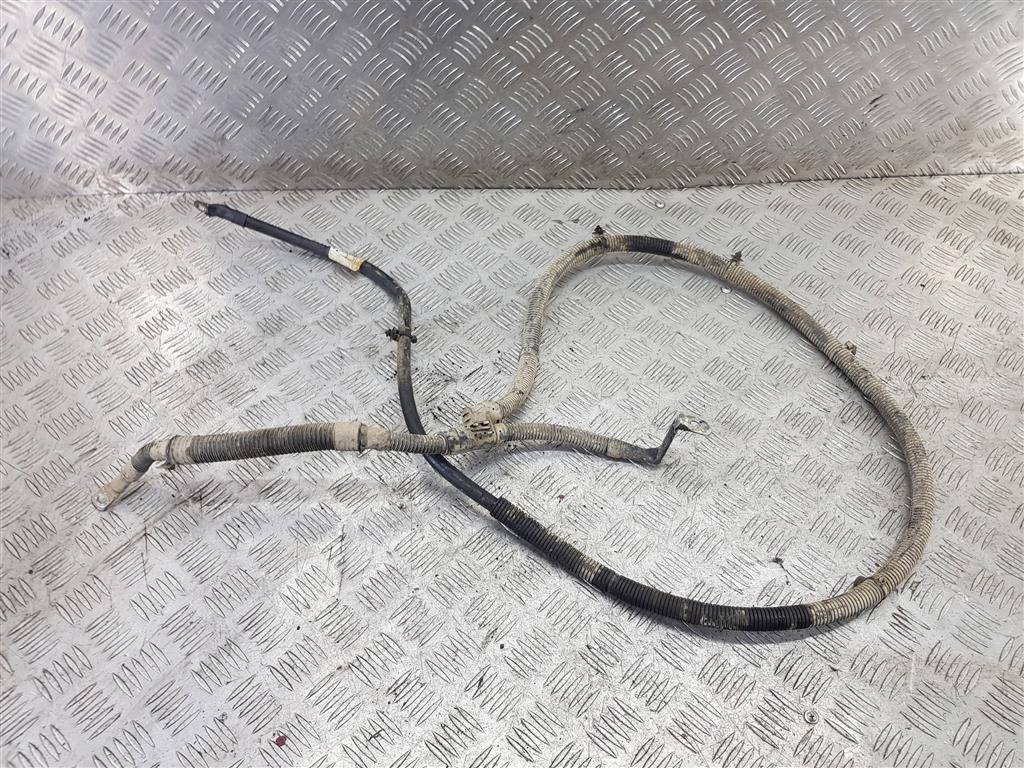 клемма MERCEDES-BENZ Vito  A6394402536, 2700 рублей, Москва