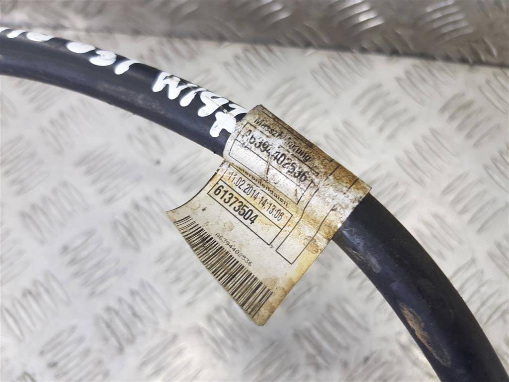 клемма MERCEDES-BENZ Vito  A6394402536, 2700 рублей, Москва